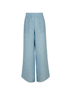 Waterfall Cardigan Set Pants