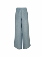 Waterfall Cardigan Set Pants