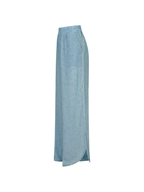 Waterfall Cardigan Set Pants