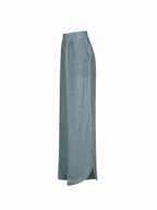 Waterfall Cardigan Set Pants