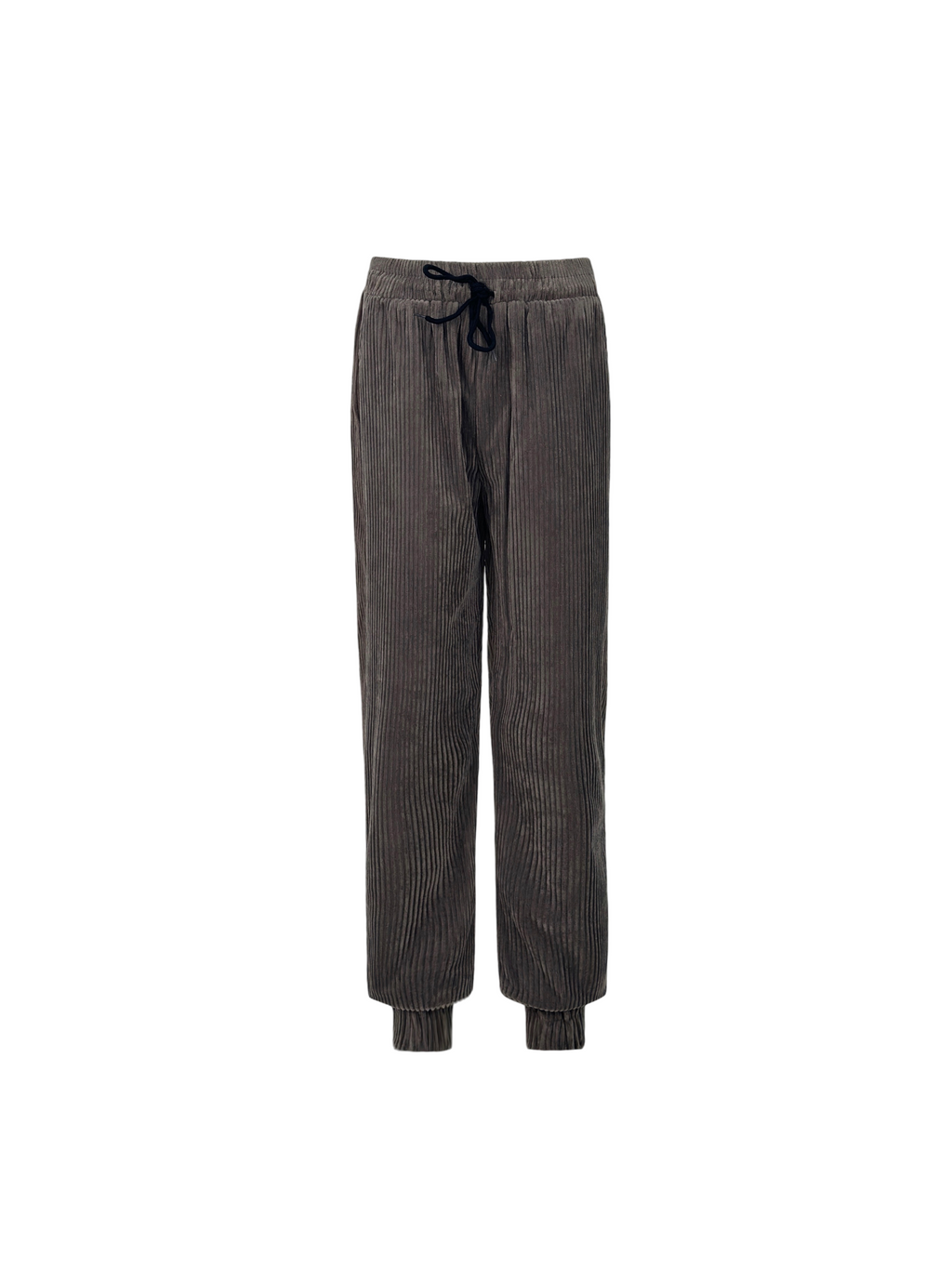 Southern Corduroy Set Pants