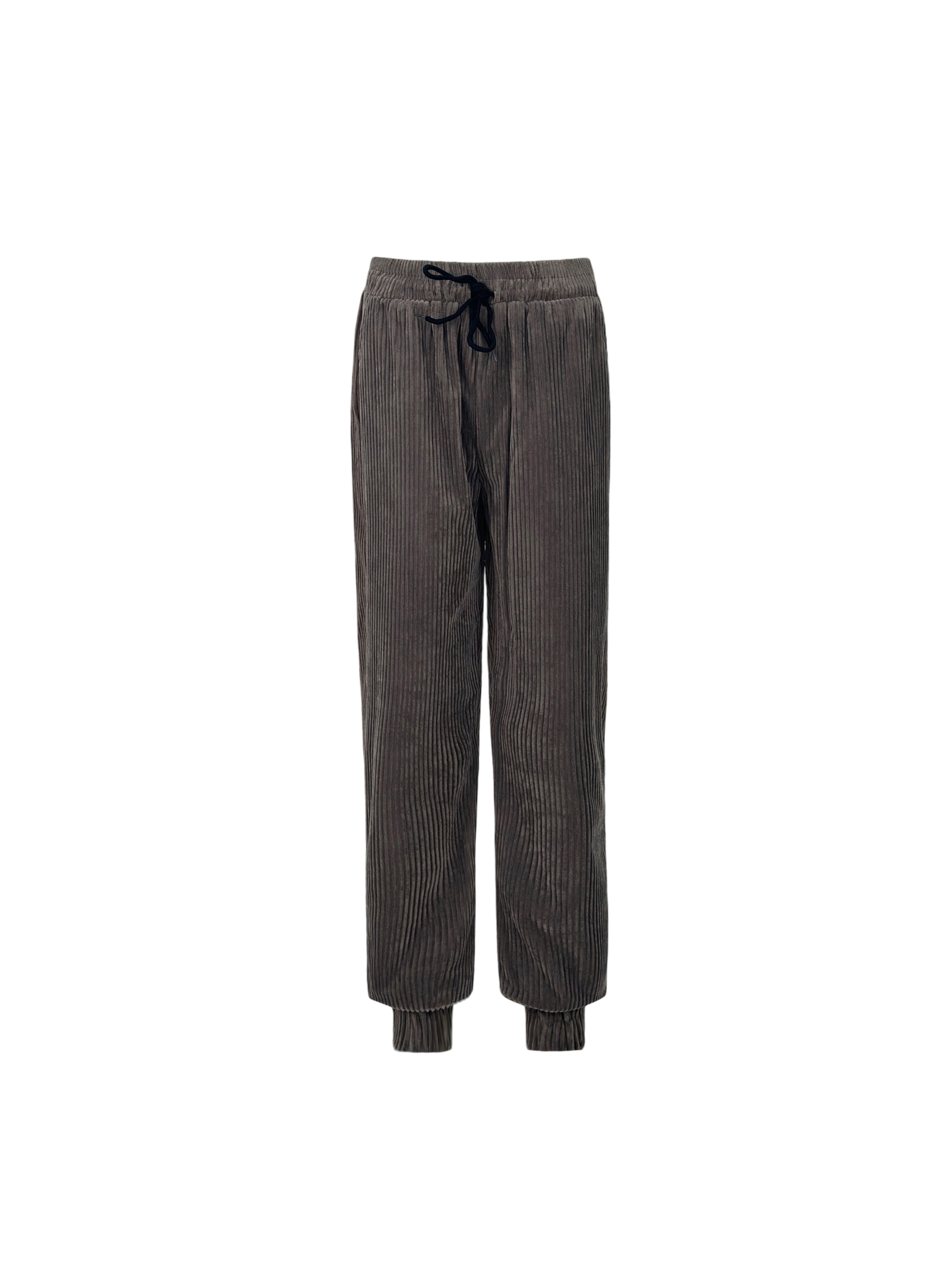 Southern Corduroy Set Pants