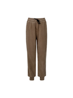 Southern Corduroy Set Pants