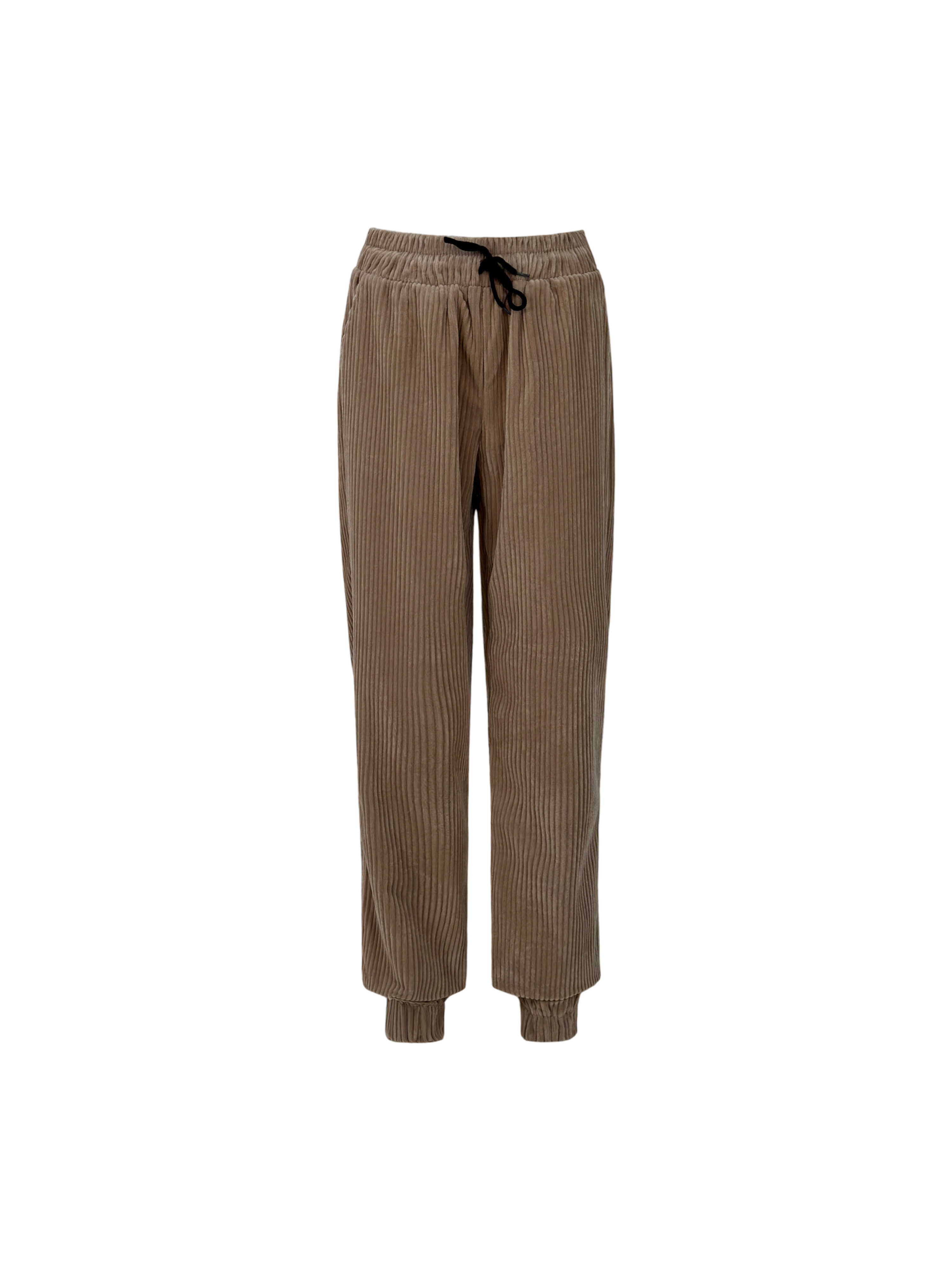 Southern Corduroy Set Pants