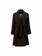 Foulard Coat
