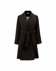 Foulard Coat