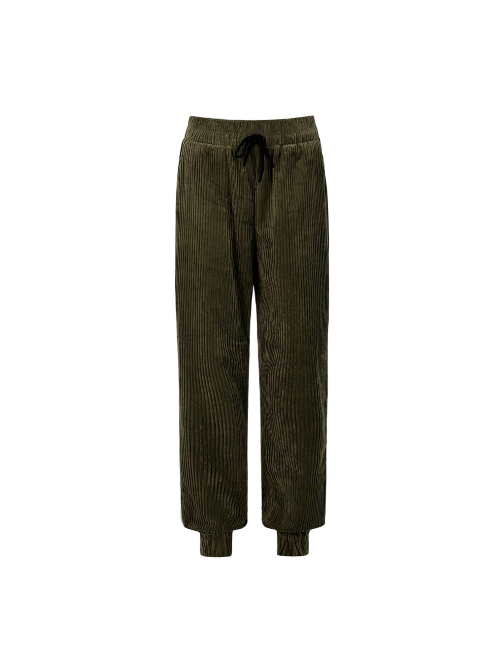 Southern Corduroy Set Pants