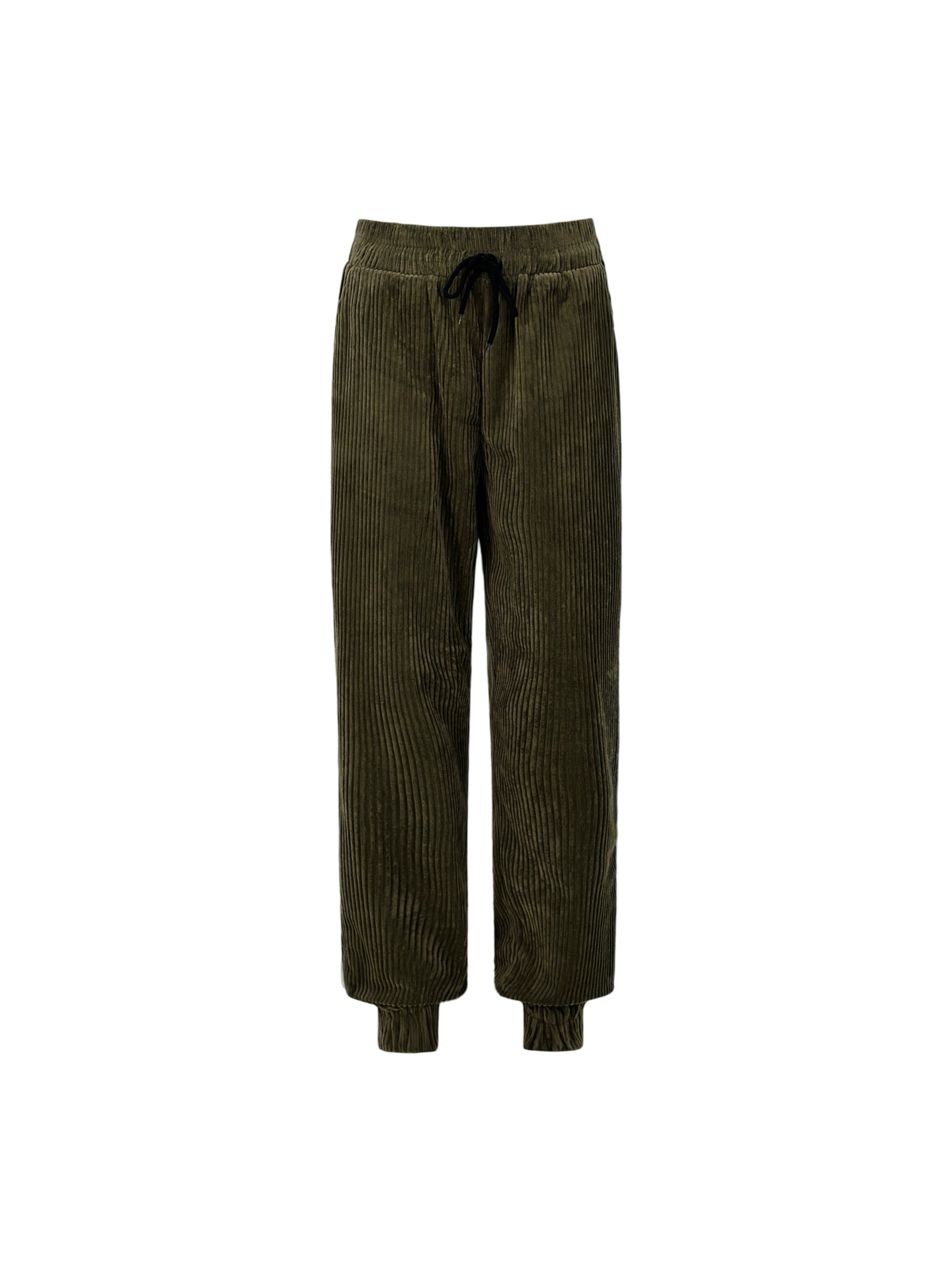 Southern Corduroy Set Pants