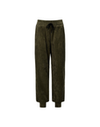 Southern Corduroy Set Pants