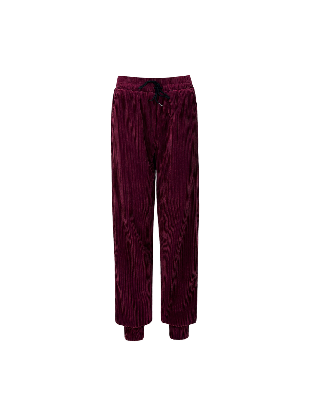 Southern Corduroy Set Pants