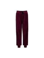 Southern Corduroy Set Pants