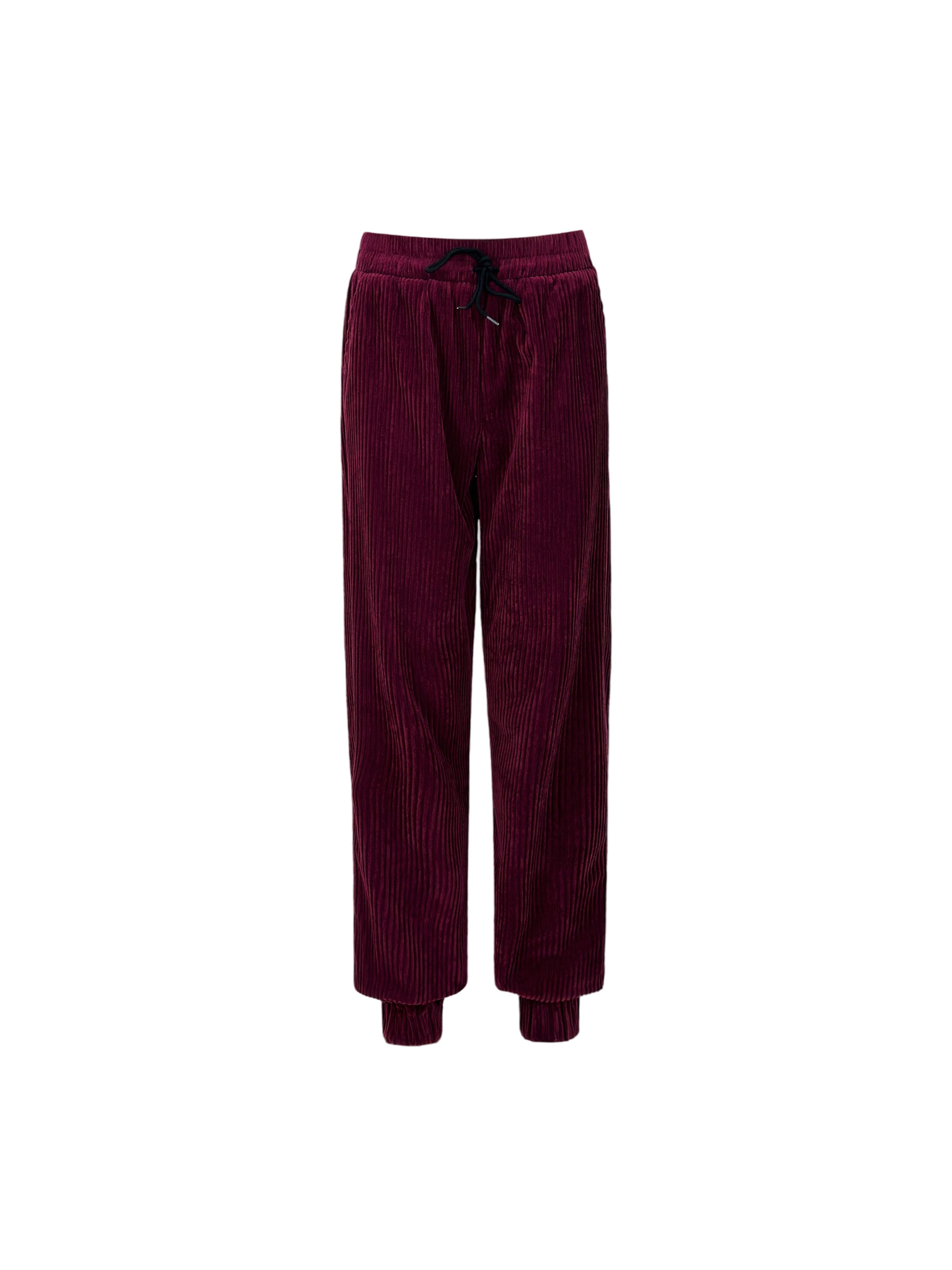 Southern Corduroy Set Pants