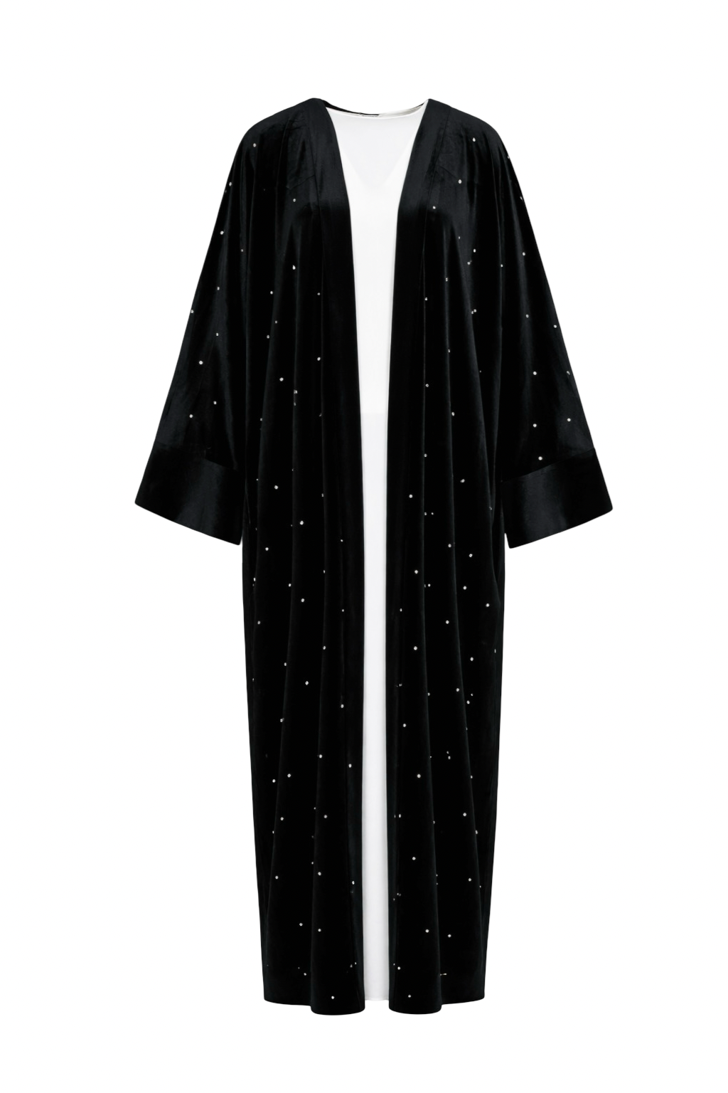 Bling Princess Kaftan