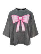 Im a Girl Long T-shirt