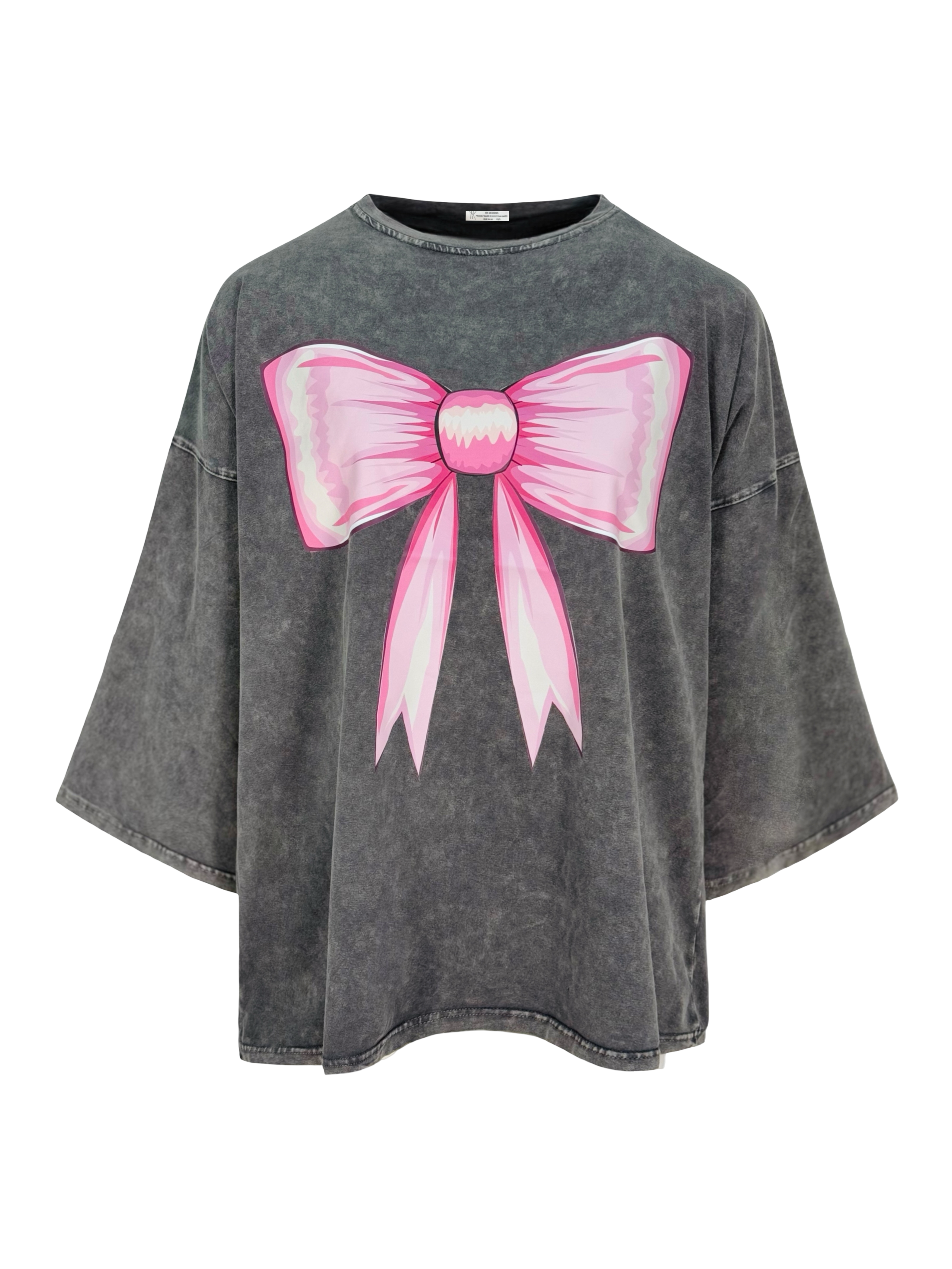 Im a Girl Long T-shirt