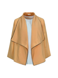 Waterfall Cardigan Set Cardigan