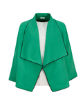 Waterfall Cardigan Set Cardigan