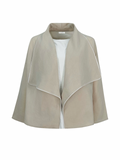 Waterfall Cardigan Set Cardigan