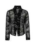 Take Me To Tokyo Light Jacket