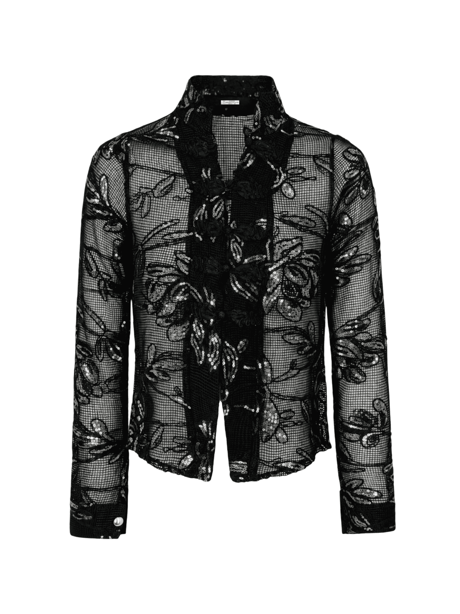 Take Me To Tokyo Light Jacket