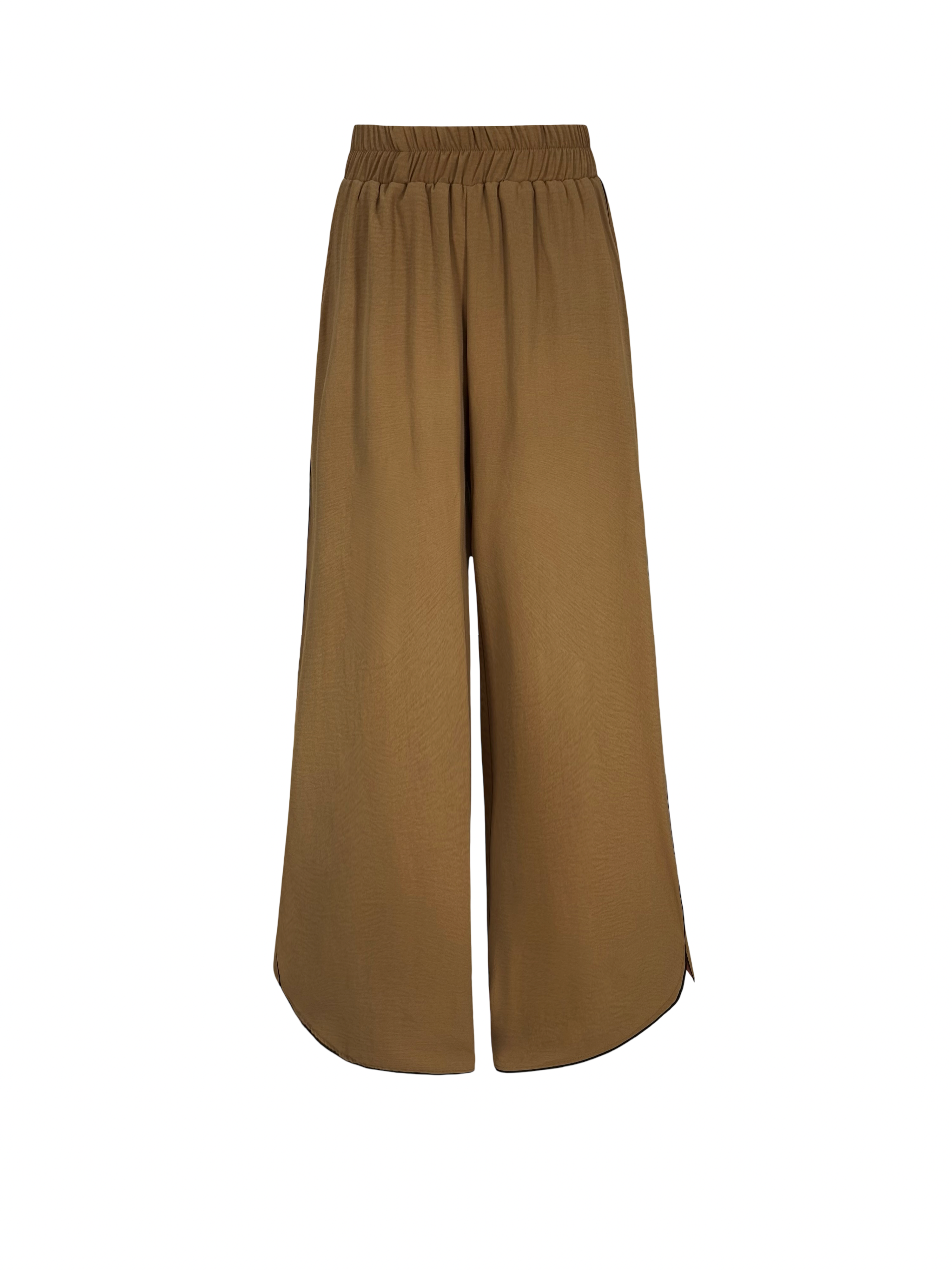 Waterfall Cardigan Set Pants