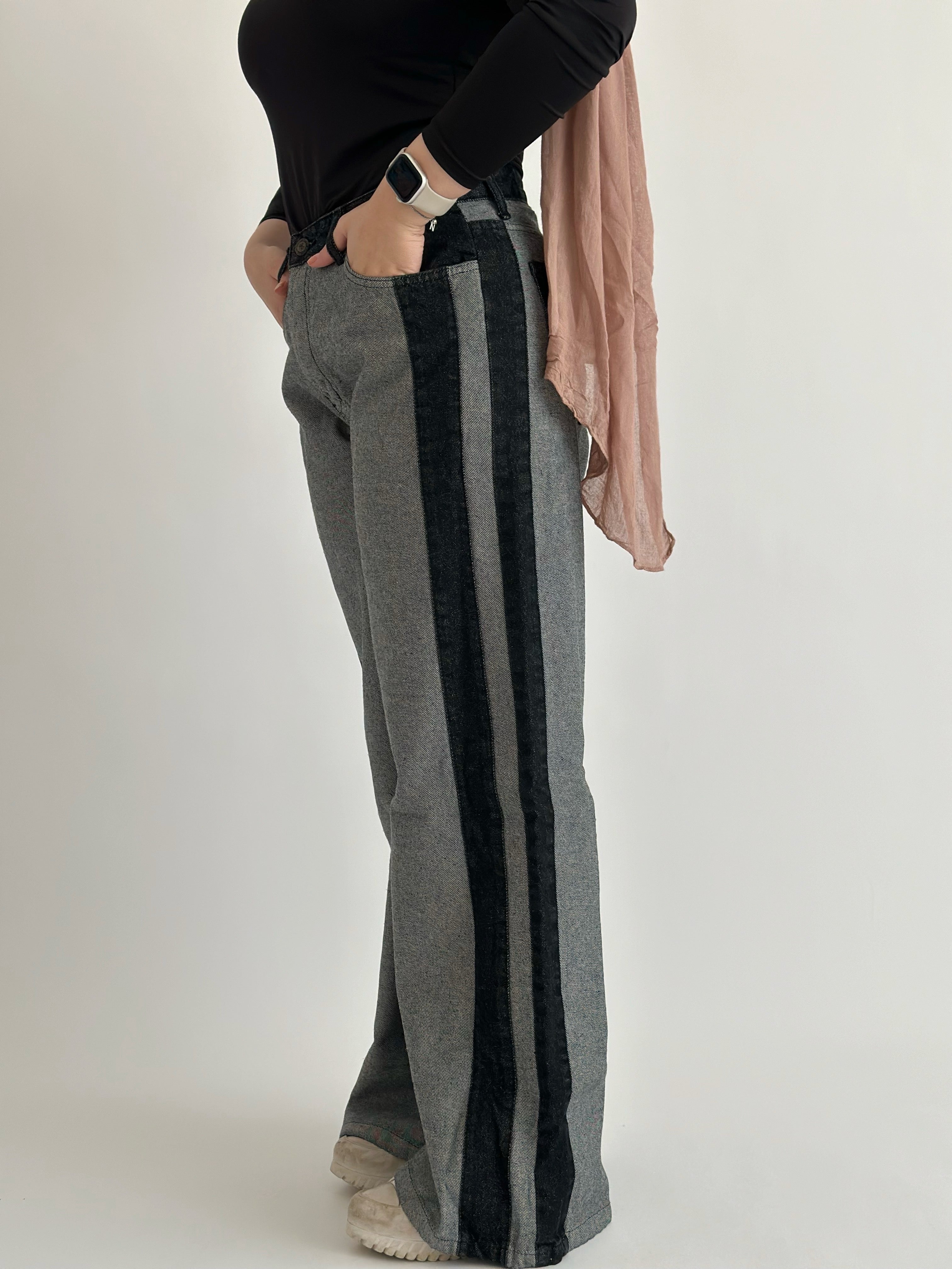 Inside Out Jeans