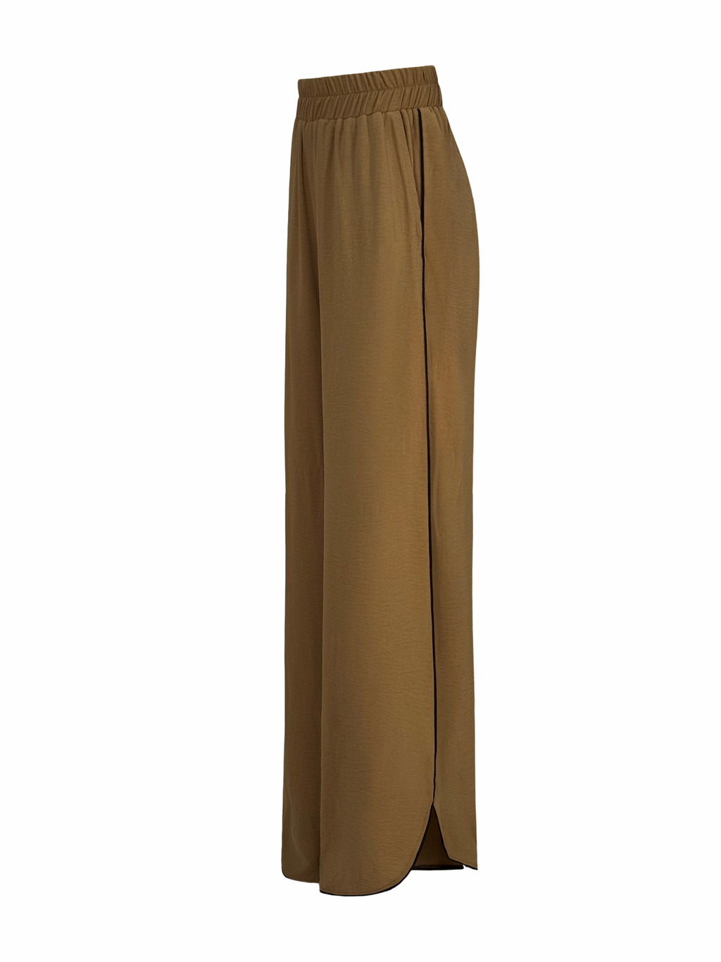 Waterfall Cardigan Set Pants