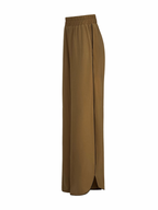 Waterfall Cardigan Set Pants