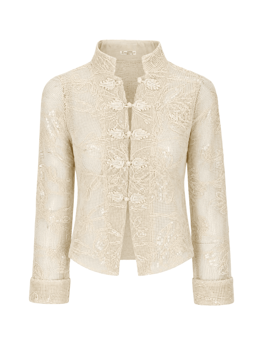 Take Me To Tokyo Light Jacket