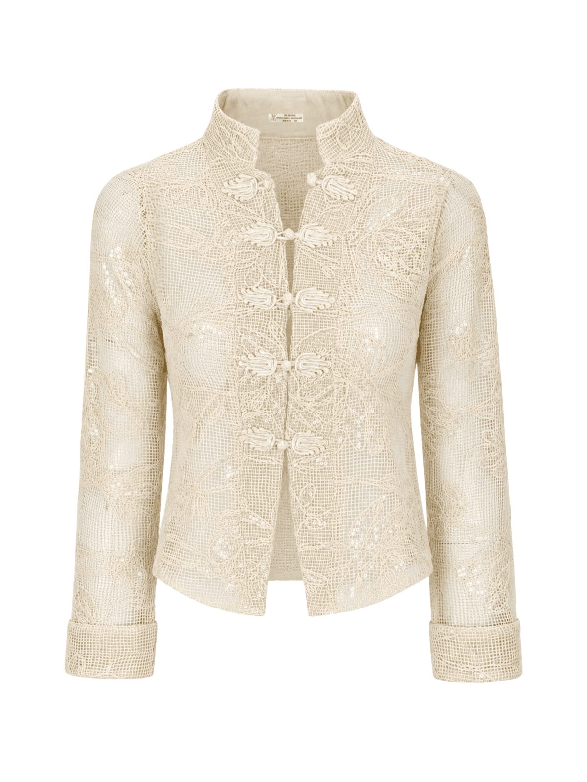 Take Me To Tokyo Light Jacket