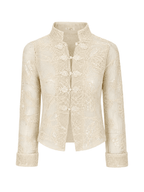 Take Me To Tokyo Light Jacket