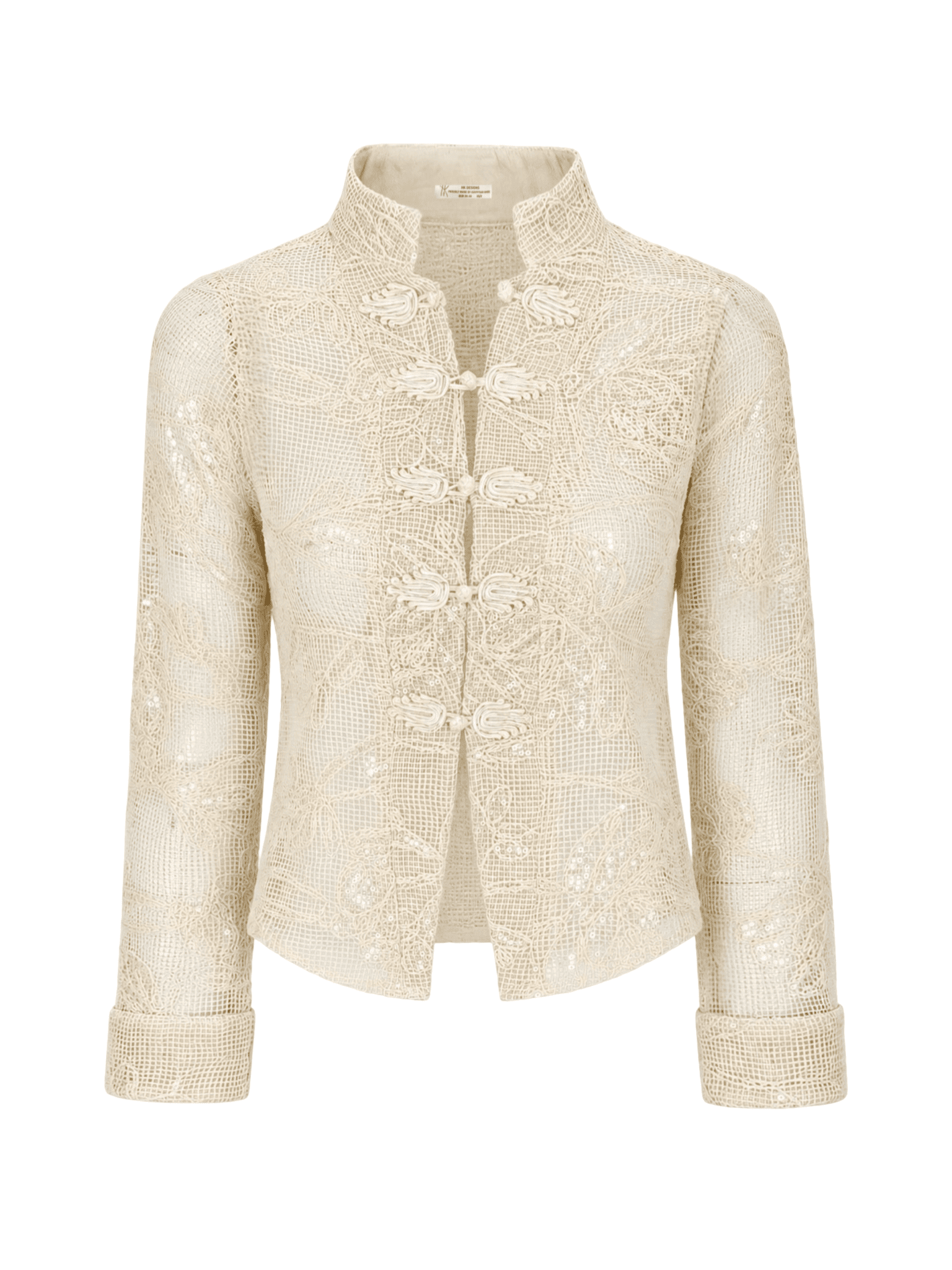 Take Me To Tokyo Light Jacket