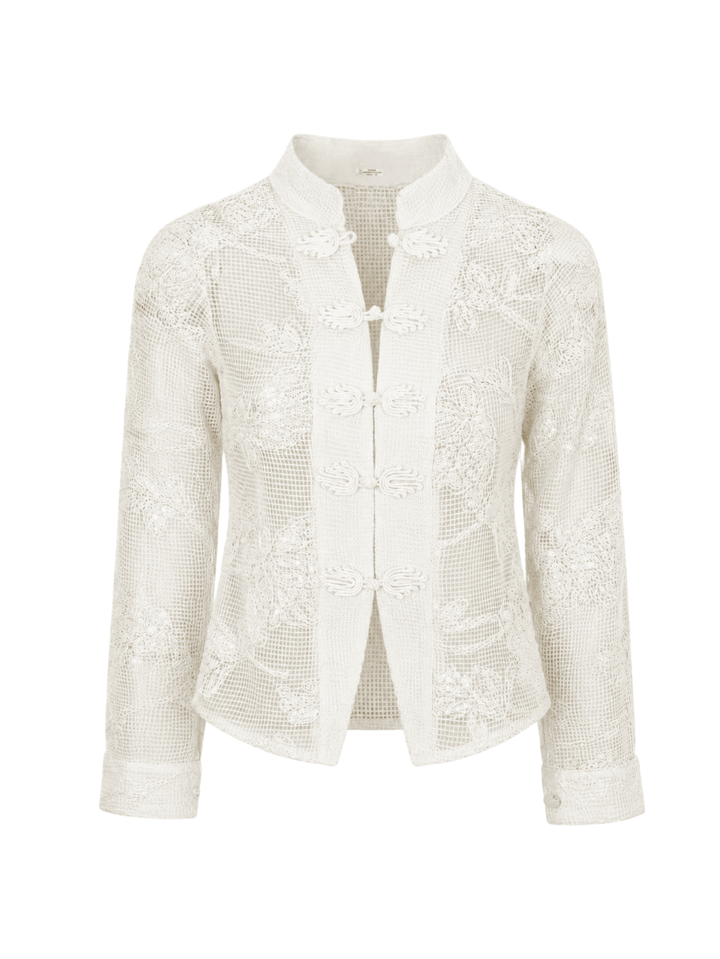 Take Me To Tokyo Light Jacket