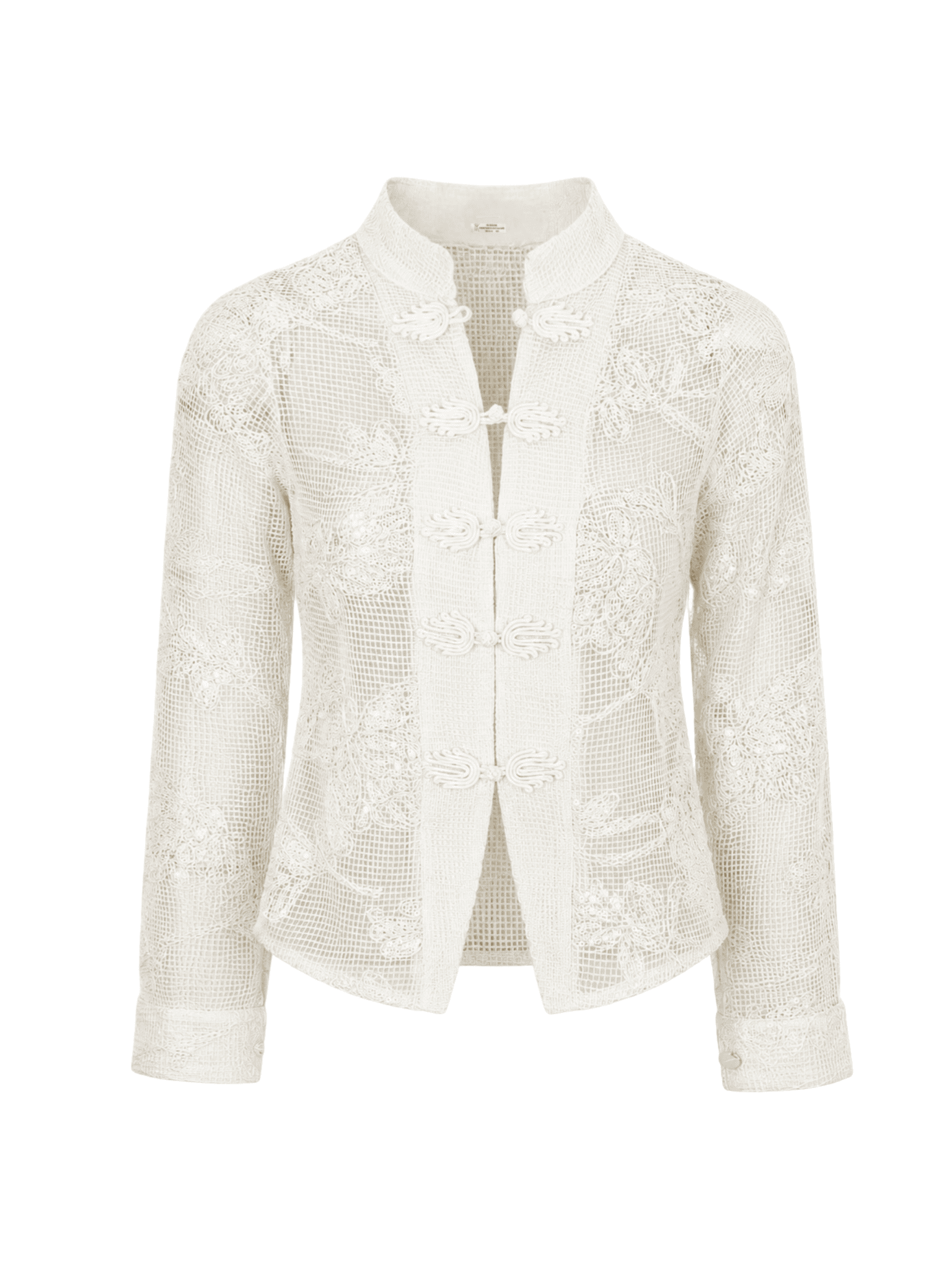 Take Me To Tokyo Light Jacket