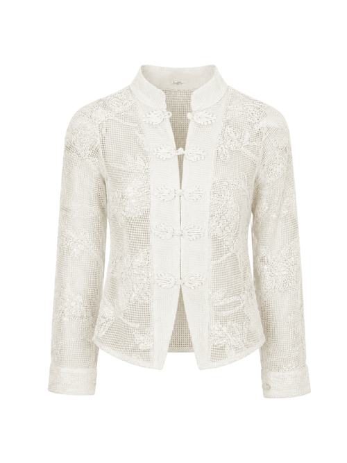 Take Me To Tokyo Light Jacket