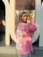 Pink Amour T-Shirt