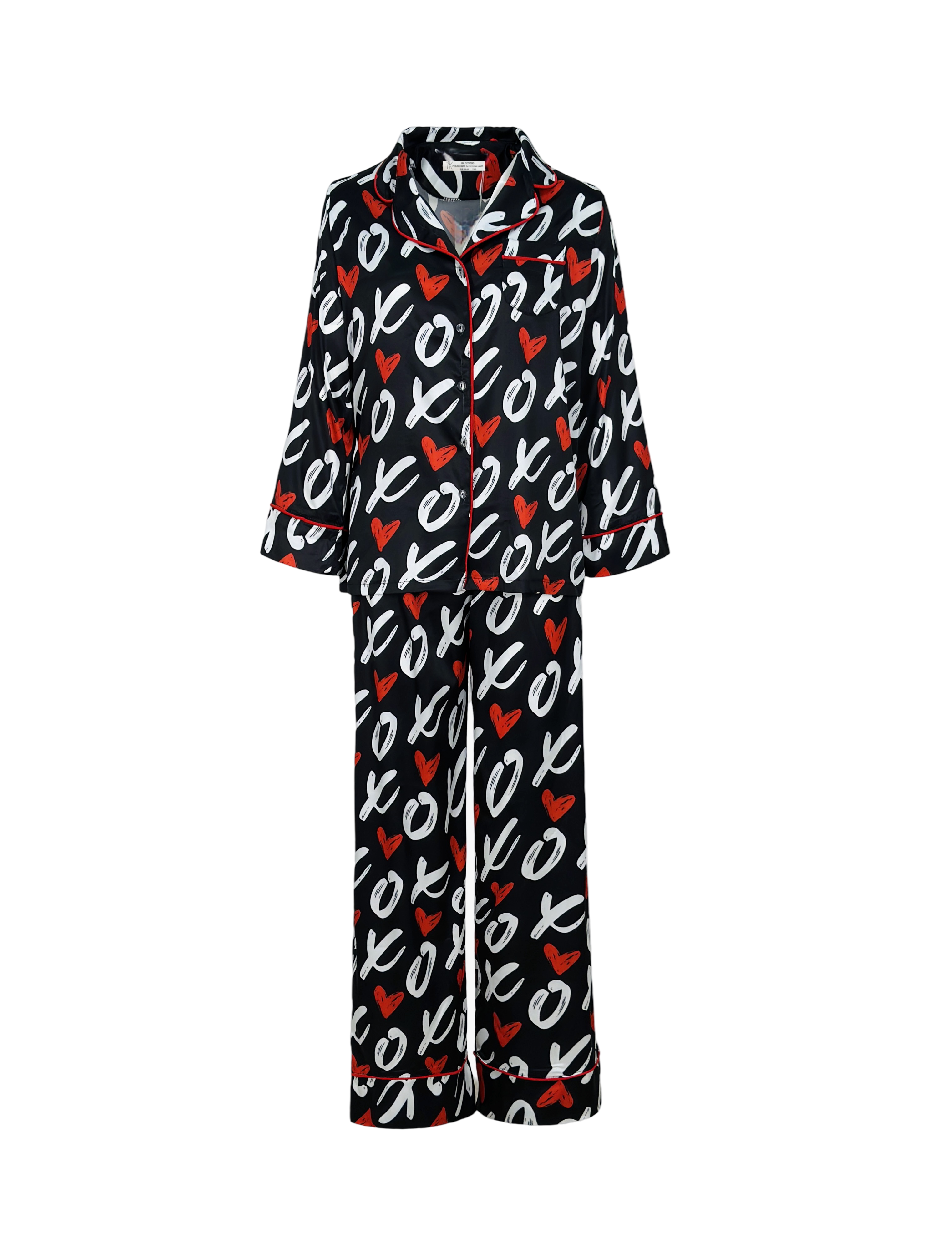 Silky Pjs
