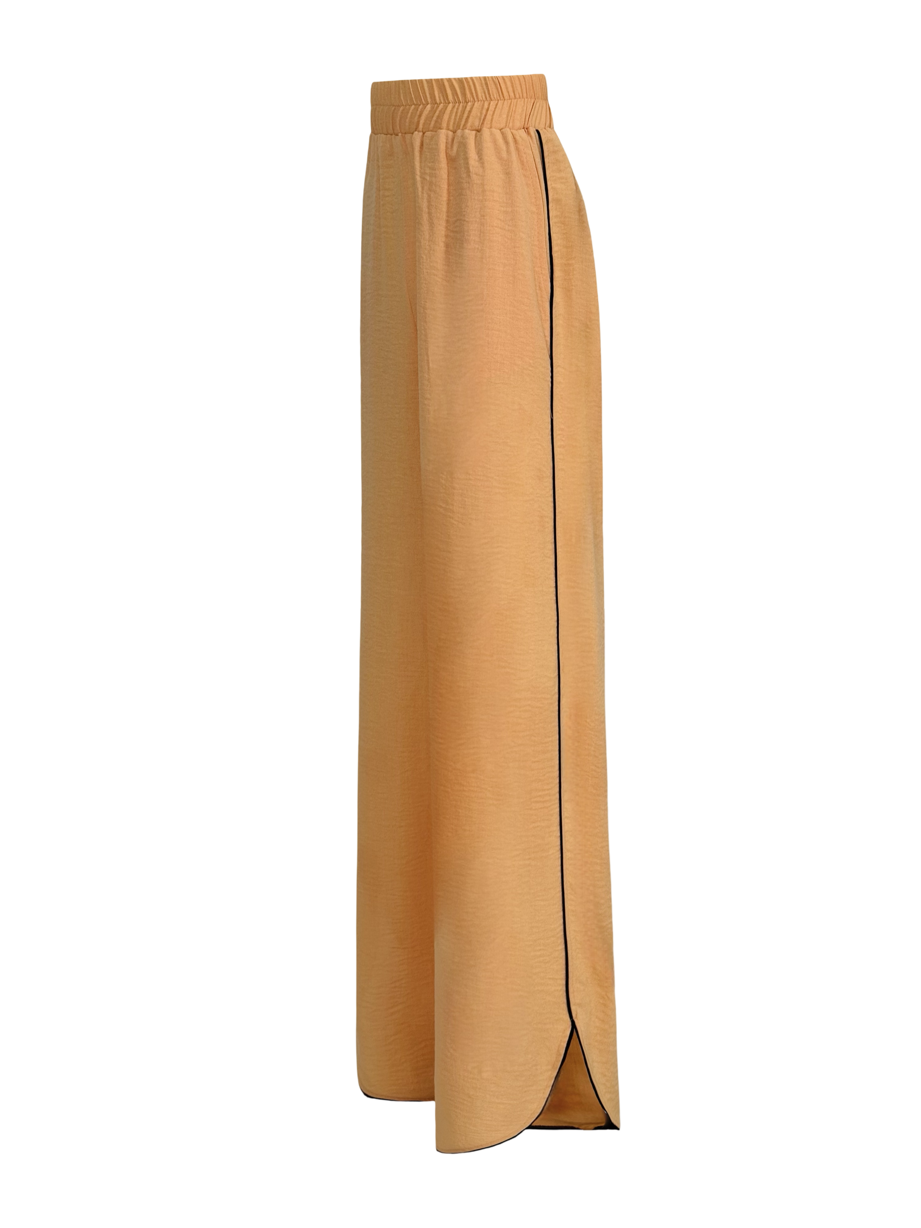 Waterfall Cardigan Set Pants