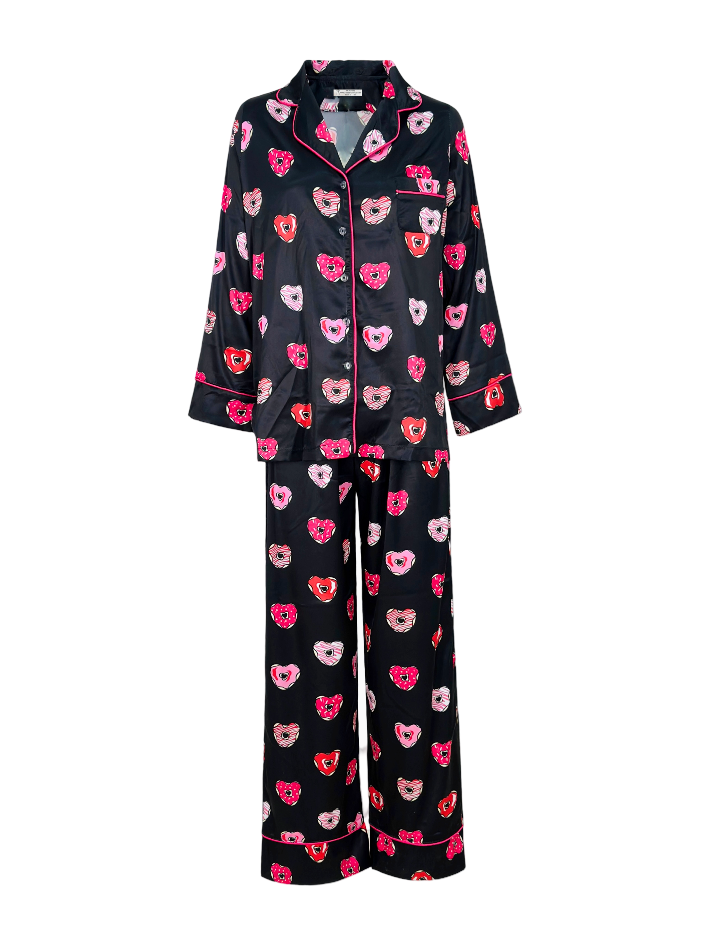 Silky Pjs