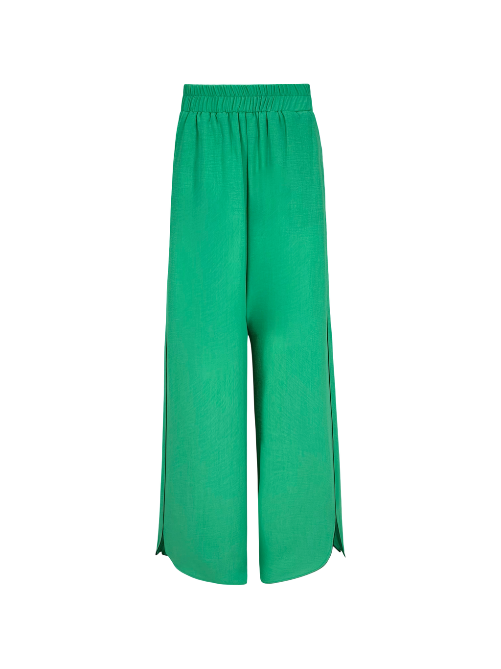 Waterfall Cardigan Set Pants