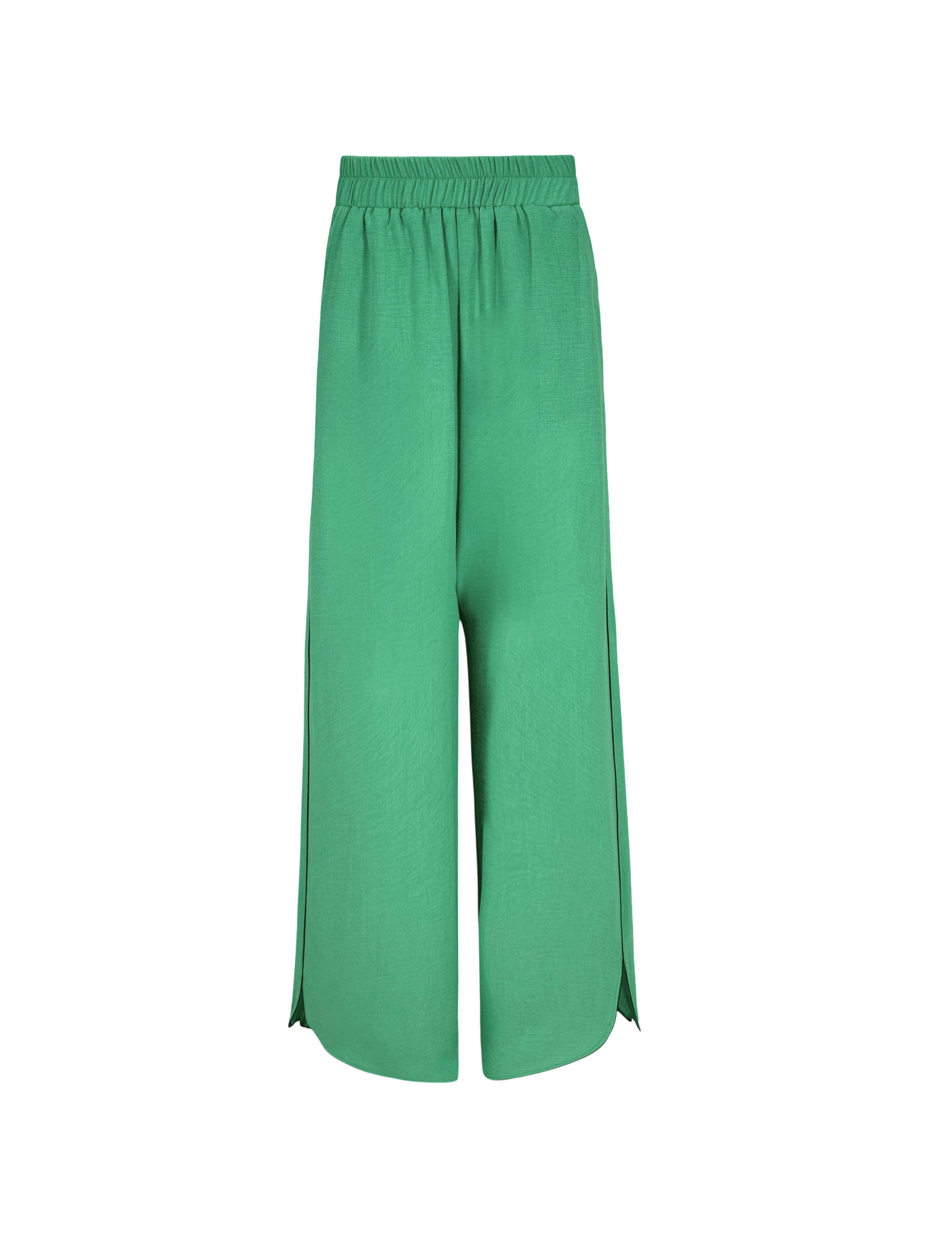 Waterfall Cardigan Set Pants