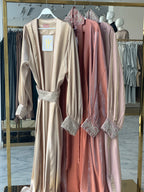 Shimmer And Blings Kaftan