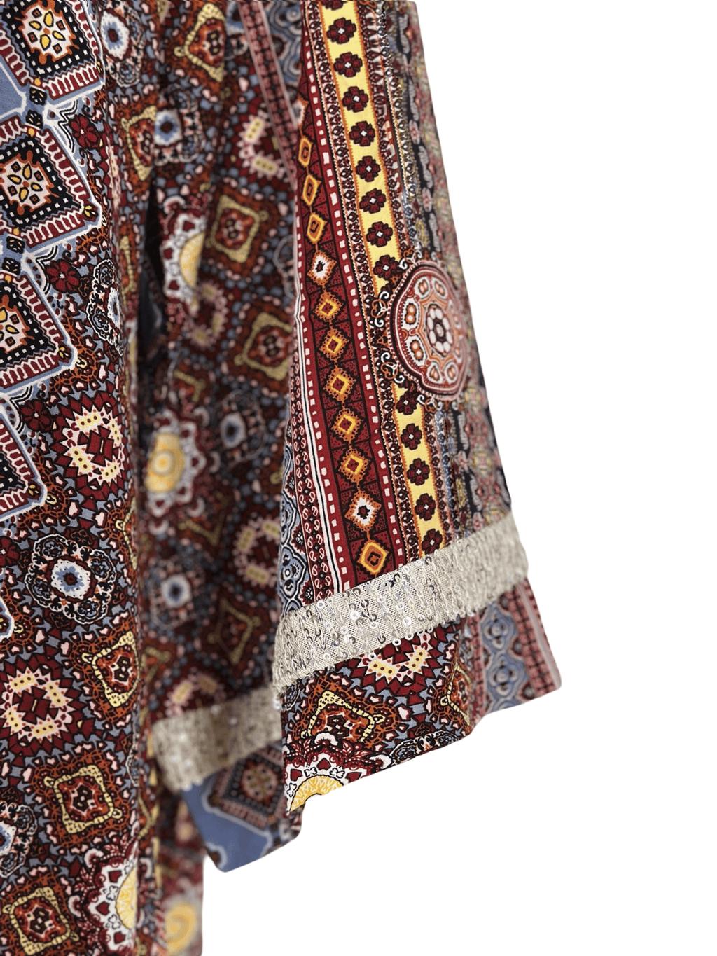 Boho Haven Kaftan