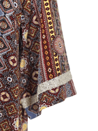 Boho Haven Kaftan