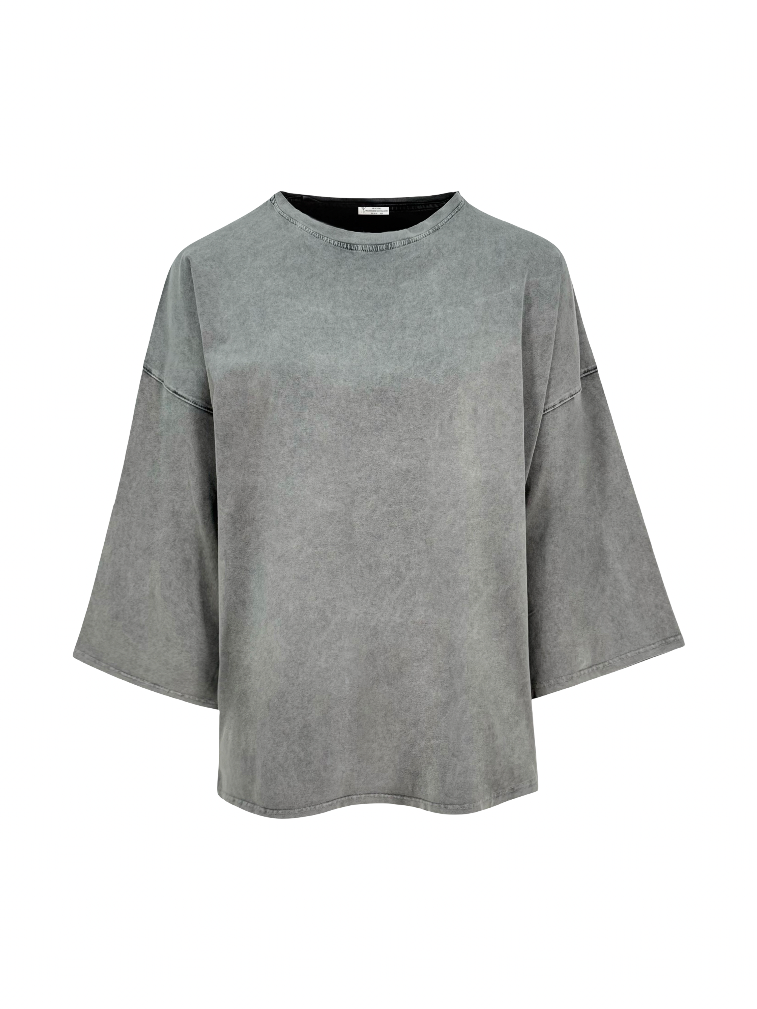 Acid oversize T-Shirt