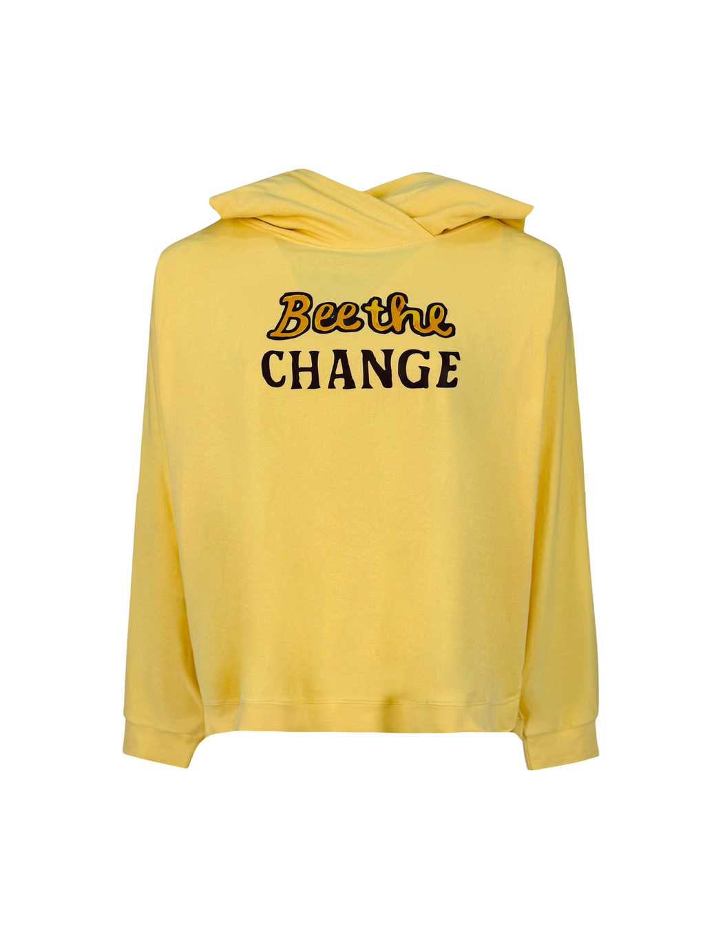 Bee The Change Sweatshirt