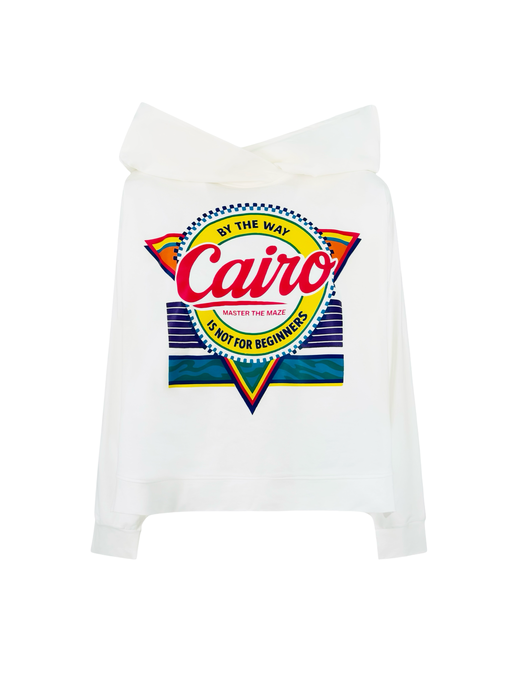 Cairo Sweatshirt