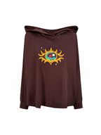 What you Seek Sweatshirt