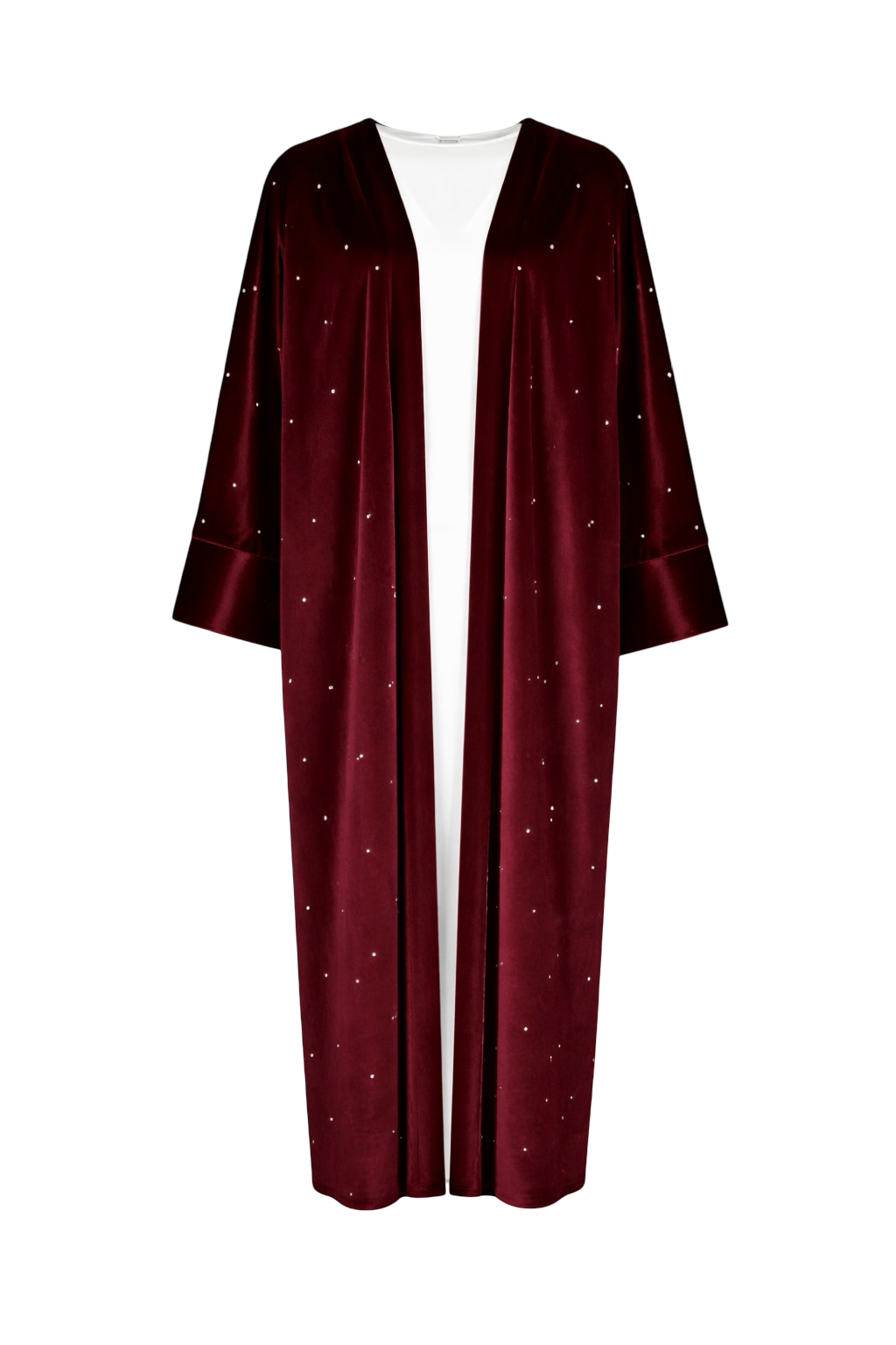 Bling Princess Kaftan