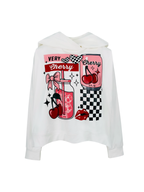Cherry Coke Sweatshirt